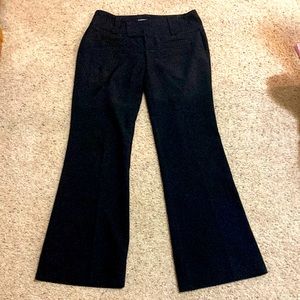 Style that works by Vanity dress pants
